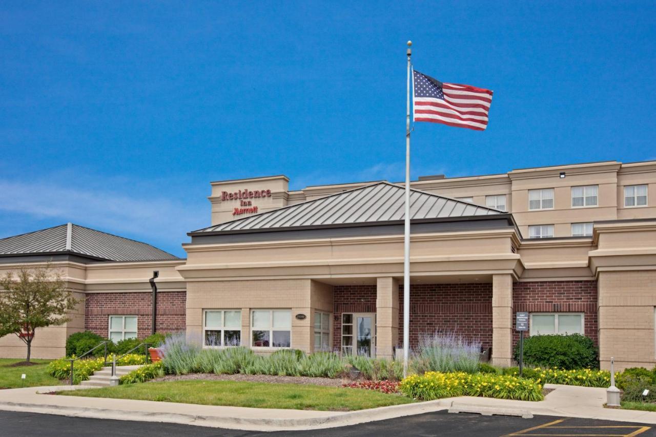 By Marriott Chicago Naperville/warrenville Warrenville